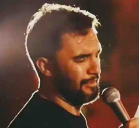 حمید علیمی بیقرار دلم